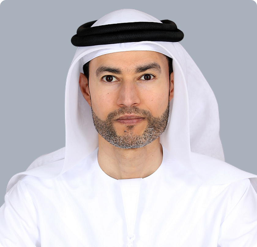 معالي محمد بن هادي الحسيني